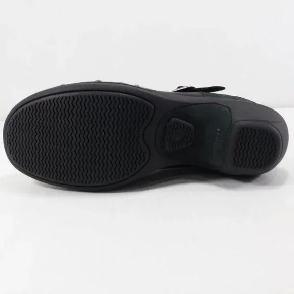 AMPUTEE (Left Shoe Only) Merrell Womens 11 Black Mary Jane Replacement Single - Picture 10 of 12